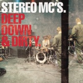 Deep Down & Dirty artwork