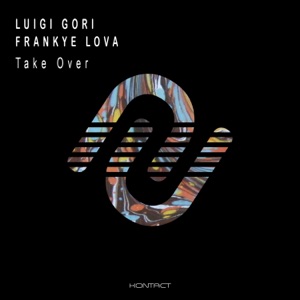 Take Over - Single