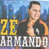 Zé Armando e Seus Teclados - Por Causa Dela