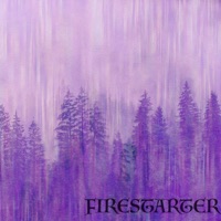 Firestarter - Single - Brxkenshire