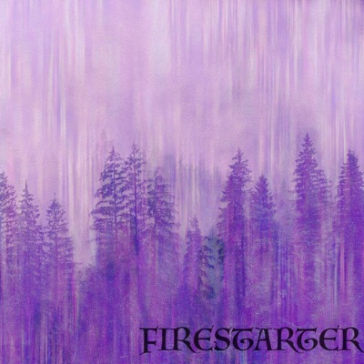 Firestarter - Single