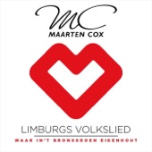 Limburgs Volkslied (Waar In't Bronsgroen Eikenhout) artwork