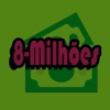 8-Milhões - Single