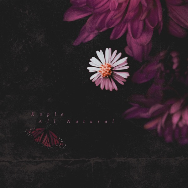 All Natural - EP