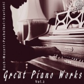 Great Piano Works, Vol. 2 artwork