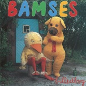 Bamses Billedbog artwork