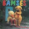 Bamses Egen Sang artwork