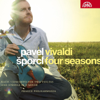 The Four Seasons, Op. 8, Violin Concerto No. 1 in E Major, RV 269 "Spring": I. Allegro - PKF - Prague Philharmonia & Pavel Sporcl