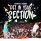 Get in Your Section - LIL NATTY & THUNDA lyrics