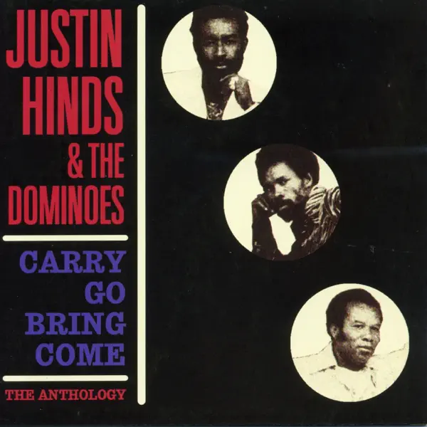 King Samuel - Justin Hinds & The Dominoes: Song Lyrics, Music