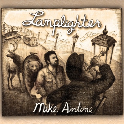 Lamplighter