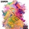 Soup (feat. Chromat!k) - Grafik lyrics