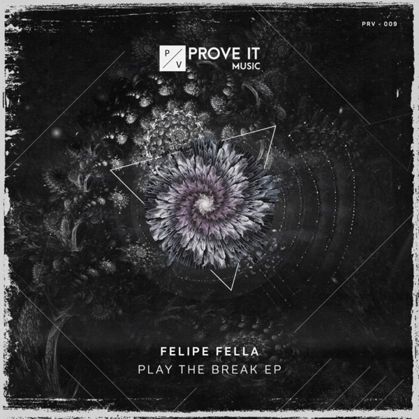 Play the Break - Single