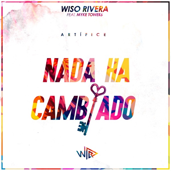 Nada Ha Cambiado (feat. Myke Towers)