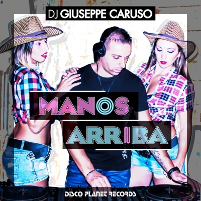 Manos Arriba - Single