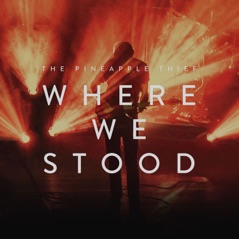 Where We Stood (In Concert)
