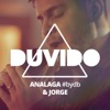Duvido (feat. Jorge) - Single