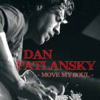 Move My Soul - Dan Patlansky