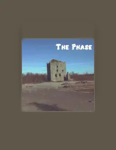 Ouça The Phase, assista a videoclipes, leia a biografia, veja as datas das turnês e mais!