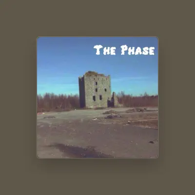 Listen to The Phase, watch music videos, read bio, see tour dates & more!