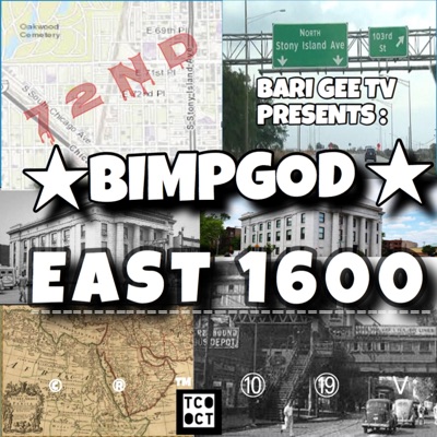 East 1600