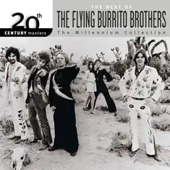 20th Century Masters: The Millennium Collection: Best of the Flying Burrito Brothers - The Flying Burrito Brothers