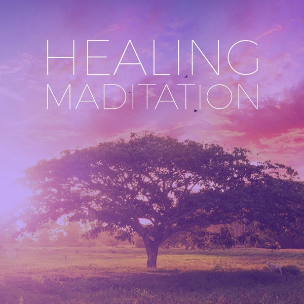 Healing & Meditation - Relaxing BGM That Will Help You Improve Your Sleep, Fatigue and Autonomic Nervous System