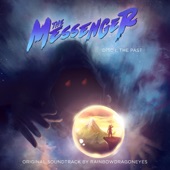 The Messenger (Original Soundtrack) Disc I: The Past artwork