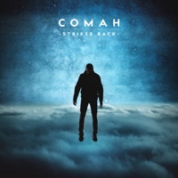 Strikes Back - EP - Comah