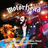 Better Motörhead Than Dead - Live at Hammersmith - Motörhead new Single
