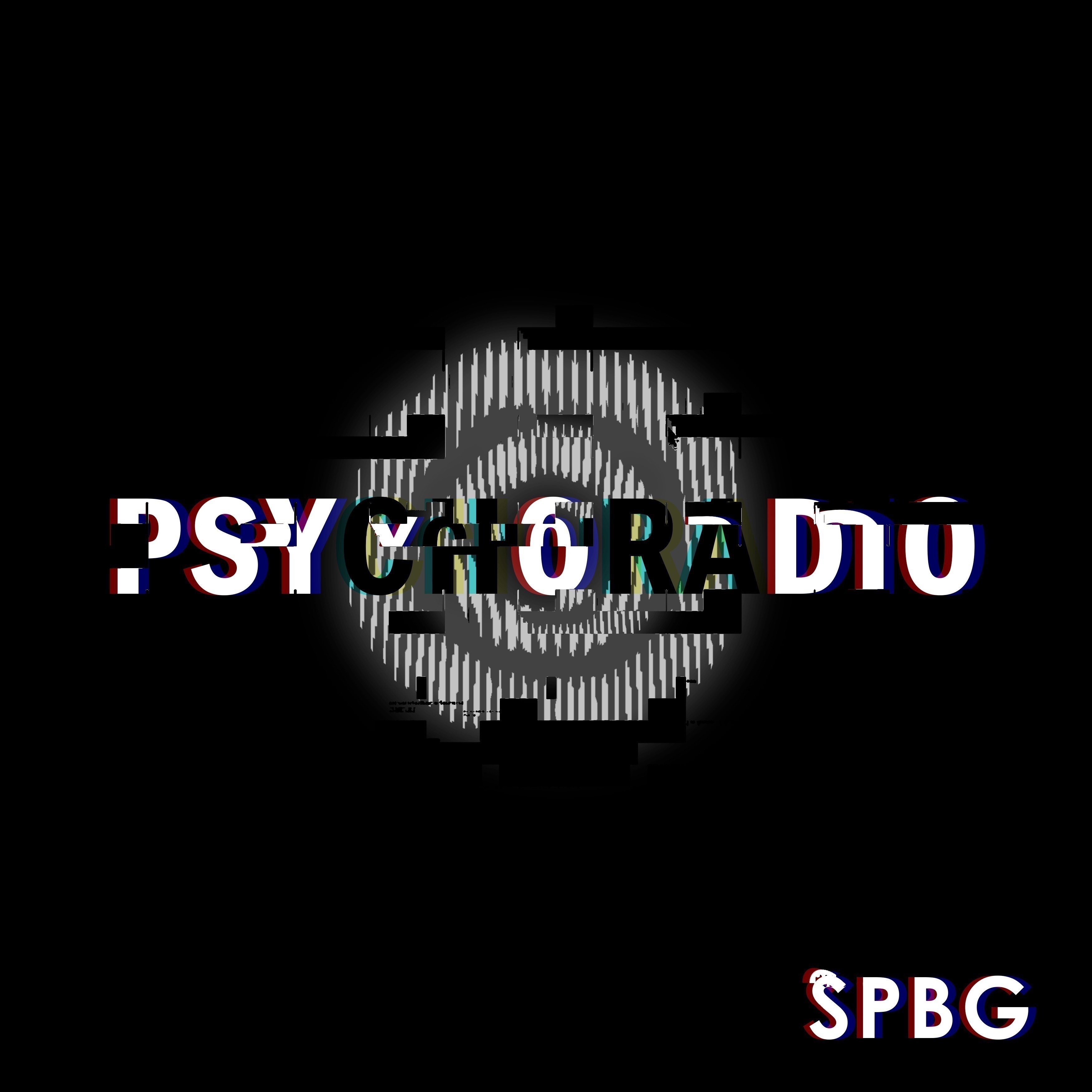 Psychoradio - Single