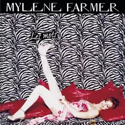 Les mots - Single - Mylène Farmer