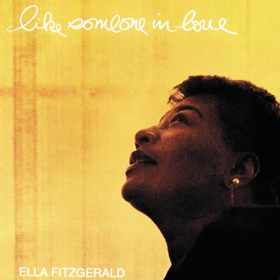 Cover artwork for There's a Lull In My Life