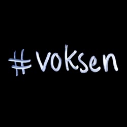 #voksen