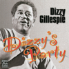 Dizzy's Party - EP (Remastered) - Dizzy Gillespie