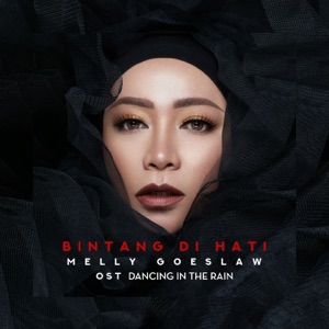 Bintang Di Hati Album Art