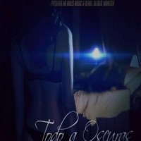Todo a Oscuras - Single - Nefty el Trakata