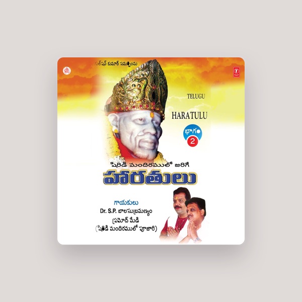 N.S. Prakash Rao's avatar