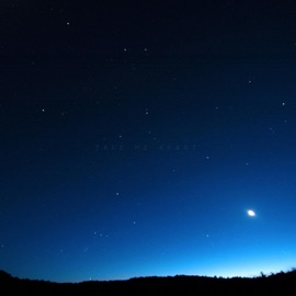 Take Me Apart Liam Thomas