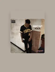 Zeekosavを聴いたり、ミュージックビデオを鑑賞したり、経歴やツアー日程などを確認したりしましょう！