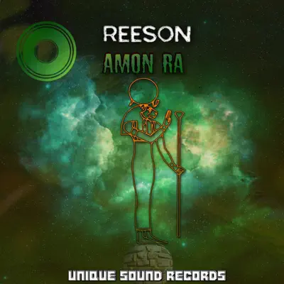 Listen to Amon Ra - Single by Reeson