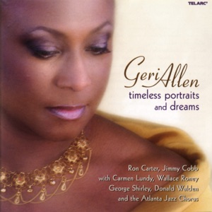 Embraceable You (feat. Ron Carter & Jimmy Cobb)