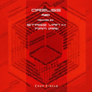 Red - Single