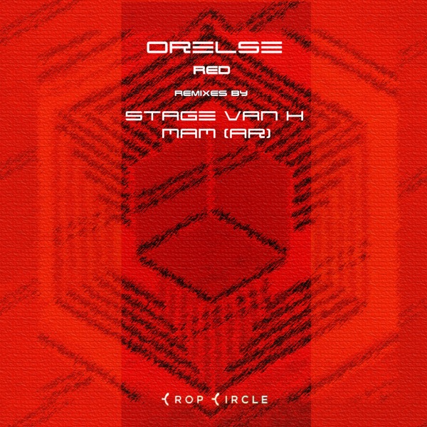 Red - Single