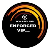 Enforced (VIP) artwork