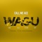 WAGU (We All Goin' Up) - Call Me Ace lyrics