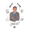 Michael Scott