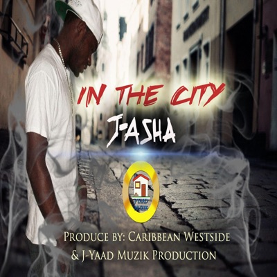 In the City - Single