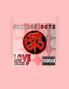 Posłuchaj wykonawcy Squeeze Boyz, obejrzyj teledyski, przeczytaj biografię, zobacz daty tras koncertowych i nie tylko!