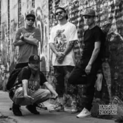 Barras Negras (feat. Lord Sucio, Dj Vilaz, Dannyteks) - Single - Basek Barras Negras (feat. Lord Sucio, Dj Vilaz, Dannyteks) - Single - Basek